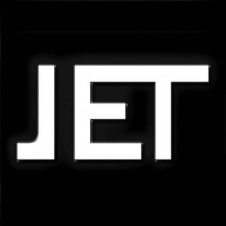 JET